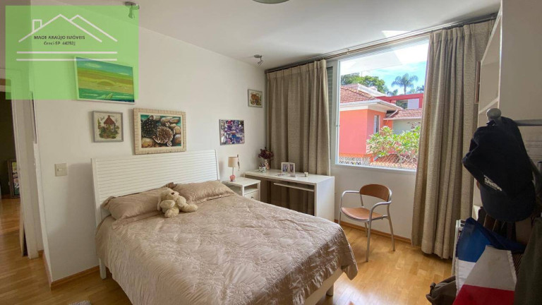 Imagem Casa à Venda, 600 m² em Brooklin Paulista - São Paulo
