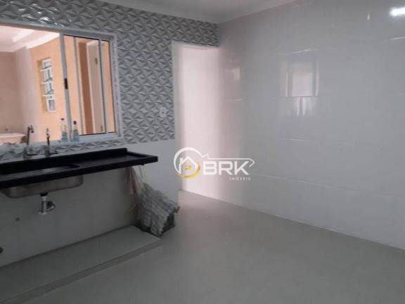Imagem Casa com 2 Quartos à Venda, 80 m² em Mooca - São Paulo