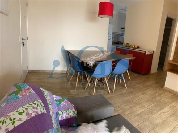 Imagem Apartamento com 2 Quartos à Venda, 68 m² em Tatuapé - São Paulo Imagem Apartamento com 2 Quartos à Venda, 68 m² em Tatuapé - São Paulo