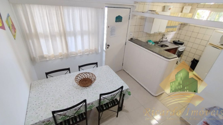 Imagem Cobertura com 2 Quartos à Venda, 72 m² em Praia Grande - Ubatuba