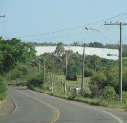 Chácara à Venda, 4 m² em águas Claras - Viamão