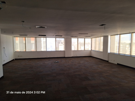Imagem Ponto Comercial à Venda, 257 m² em Itaim Bibi - São Paulo