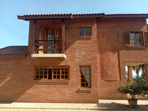 Imagem Casa com 3 Quartos à Venda, 360 m² em Serra Da Cantareira - Caieiras