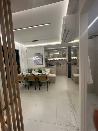 Imagem Apartamento com 2 Quartos à Venda, 37 m² em Interlagos - São Paulo