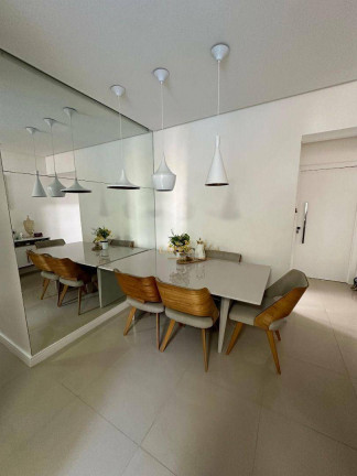 Imagem Apartamento com 3 Quartos à Venda, 75 m² em Saboeiro - Salvador