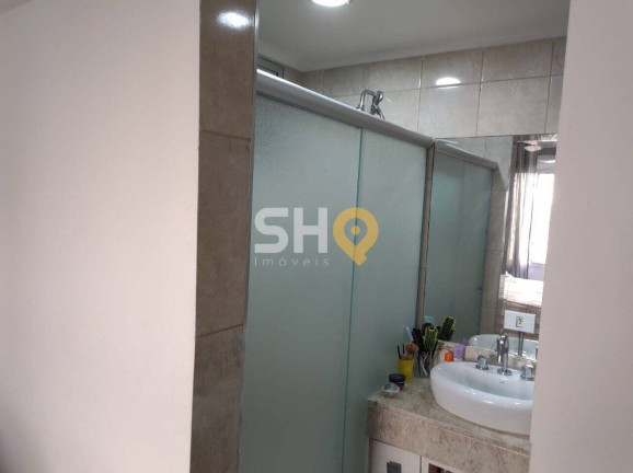 Imagem Apartamento com 3 Quartos à Venda, 75 m² em Vila Anglo Brasileira - São Paulo