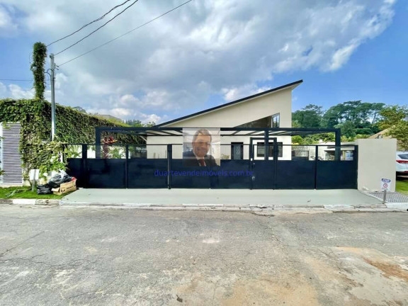 Imagem Casa com 3 Quartos à Venda, 277 m² em Chácara Eliana - Cotia Imagem Casa com 3 Quartos à Venda, 277 m² em Chácara Eliana - Cotia