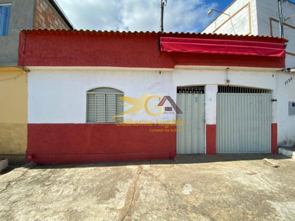 Imagem Sala Comercial à Venda, 158 m² em Vila Jardim Sao Jose - São João Del Rei Imagem Sala Comercial à Venda, 158 m² em Vila Jardim Sao Jose - São João Del Rei