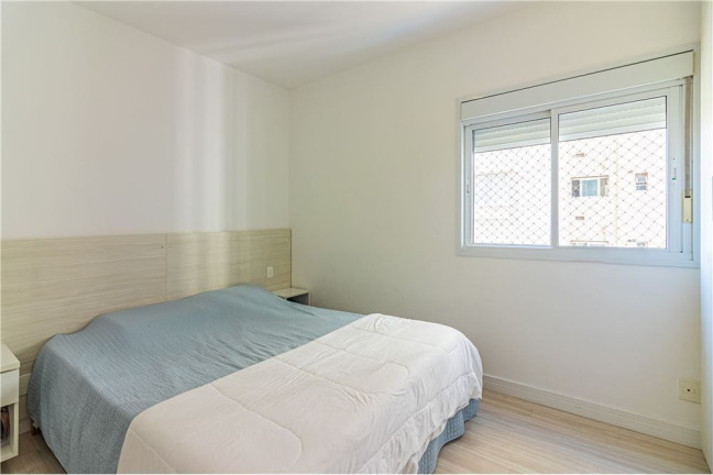 Imagem Apartamento com 2 Quartos à Venda, 76 m² em Perdizes - São Paulo