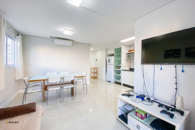 Imagem Apartamento com 3 Quartos à Venda, 105 m² em Palmas - Governador Celso Ramos Imagem Apartamento com 3 Quartos à Venda, 105 m² em Palmas - Governador Celso Ramos