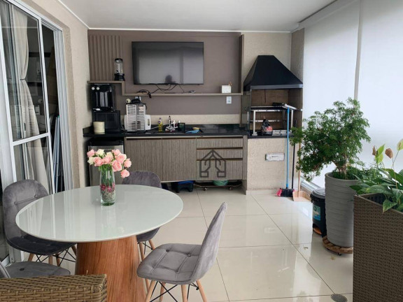Imagem Apartamento com 3 Quartos à Venda, 127 m² em Vila Independência - São Paulo Imagem Apartamento com 3 Quartos à Venda, 127 m² em Vila Independência - São Paulo