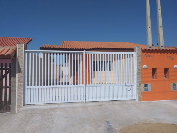 Imagem Casa com 2 Quartos à Venda, 72 m² em Grandesp - Itanhaém Imagem Casa com 2 Quartos à Venda, 72 m² em Grandesp - Itanhaém