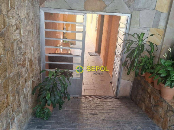 Imagem Casa com 2 Quartos à Venda, 148 m² em Vila Beatriz - São Paulo Imagem Casa com 2 Quartos à Venda, 148 m² em Vila Beatriz - São Paulo