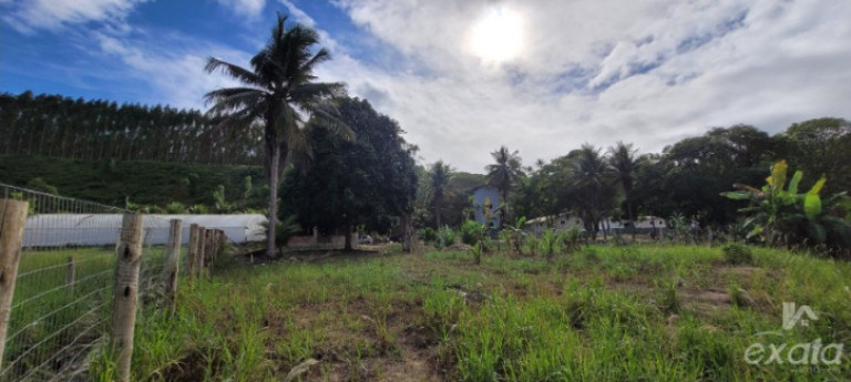 Imagem Chácara à Venda, 603 m² em Praia Grande - Fundão Imagem Chácara à Venda, 603 m² em Praia Grande - Fundão