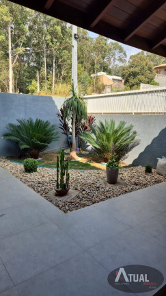 Imagem Casa com 3 Quartos à Venda, 200 m² em Vila Dom Pedro - Atibaia