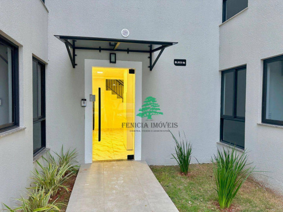 Imagem Apartamento com 2 Quartos à Venda ou Locação, 44 m² em Jardim Eliza I - Foz Do Iguaçu Imagem Apartamento com 2 Quartos à Venda ou Locação, 44 m² em Jardim Eliza I - Foz Do Iguaçu