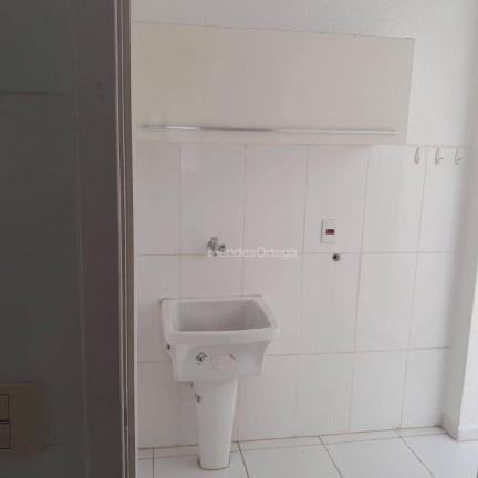 Imagem Casa com 3 Quartos para Alugar, 136 m² em Condominio Golden Park Sigma - Sorocaba Imagem Casa com 3 Quartos para Alugar, 136 m² em Condominio Golden Park Sigma - Sorocaba