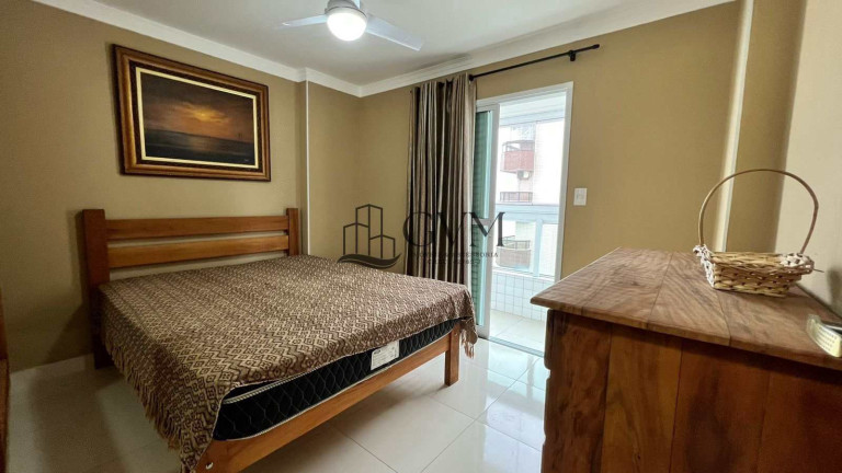 Imagem Apartamento com 3 Quartos à Venda, 125 m² em Caiçara - Praia Grande