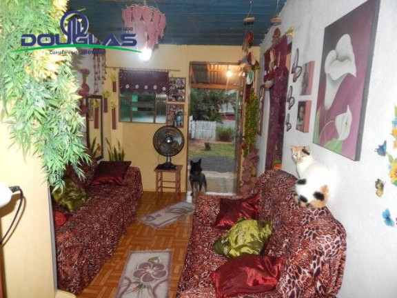 Imagem Casa à Venda, 70 m² em águas Claras - Viamão