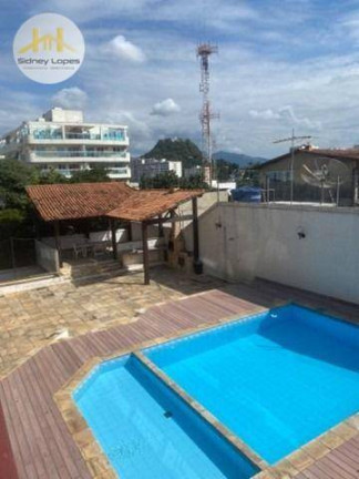 Imagem Apartamento com 3 Quartos à Venda, 170 m² em Freguesia De Jacarepaguá - Rio De Janeiro