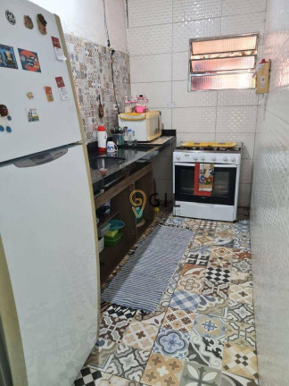 Imagem Casa com 2 Quartos à Venda, 103 m² em Conjunto São Benedito - Jacareí Imagem Casa com 2 Quartos à Venda, 103 m² em Conjunto São Benedito - Jacareí