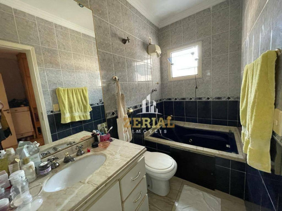 Imagem Sobrado com 3 Quartos à Venda, 223 m² em Olímpico - São Caetano Do Sul Imagem Sobrado com 3 Quartos à Venda, 223 m² em Olímpico - São Caetano Do Sul