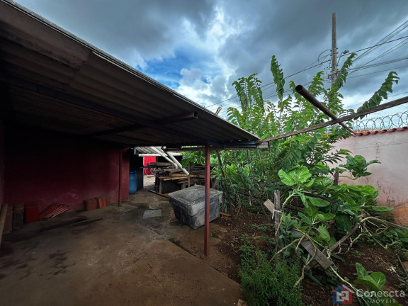 Imagem Casa com 2 Quartos à Venda, 83 m² em Santa Terezinha - Patos De Minas