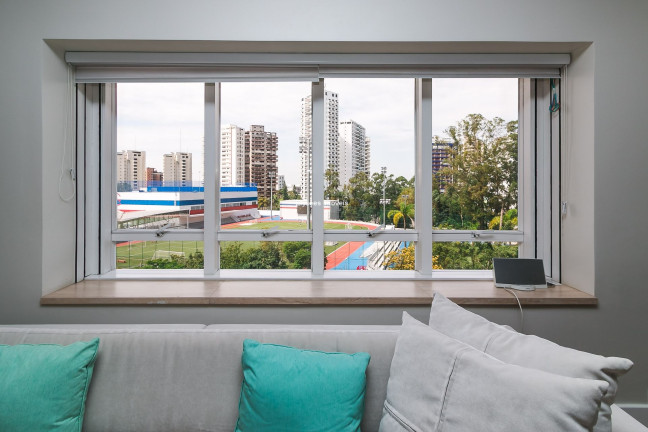 Imagem Apartamento com 4 Quartos à Venda, 394 m² em Morumbi - São Paulo Imagem Apartamento com 4 Quartos à Venda, 394 m² em Morumbi - São Paulo
