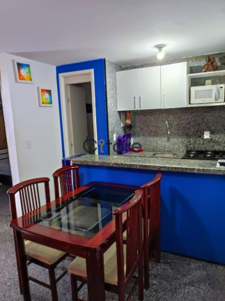 Imagem Apartamento com 1 Quarto à Venda,  em Meireles - Fortaleza