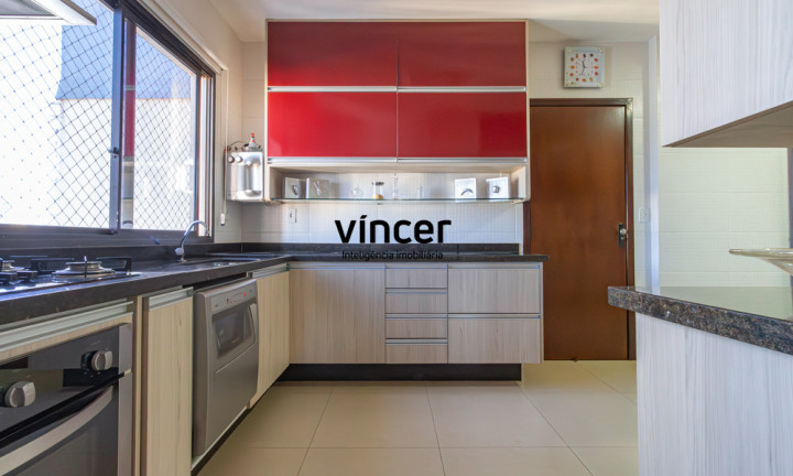 Imagem Apartamento com 3 Quartos à Venda, 196 m² em Nova Suiça - Goiânia Imagem Apartamento com 3 Quartos à Venda, 196 m² em Nova Suiça - Goiânia