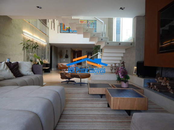 Imagem Casa de Condomínio com 4 Quartos à Venda, 832 m² em Chácaras São Carlos - Cotia Imagem Casa de Condomínio com 4 Quartos à Venda, 832 m² em Chácaras São Carlos - Cotia