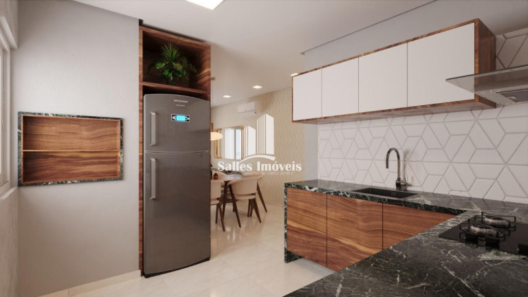Imagem Apartamento com 2 Quartos à Venda, 57 m² em São Luiz - Caxias Do Sul Imagem Apartamento com 2 Quartos à Venda, 57 m² em São Luiz - Caxias Do Sul