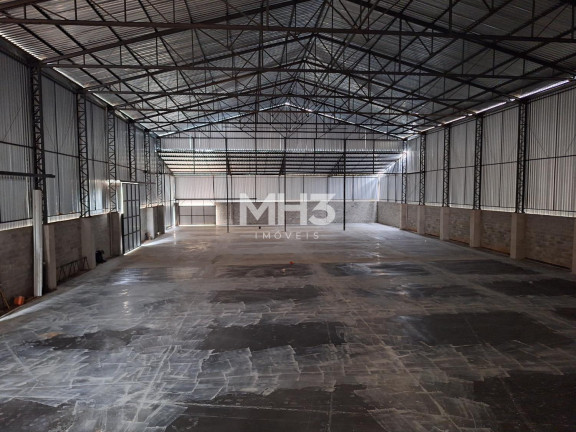 Imagem Imóvel Comercial para Alugar, 1.552 m² em Macuco - Valinhos