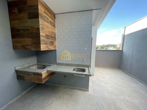 Imagem Casa com 3 Quartos à Venda, 200 m² em Demarchi - São Bernardo Do Campo