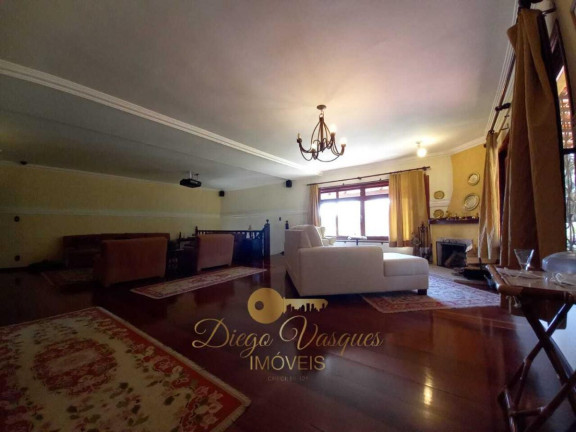 Imagem Casa com 6 Quartos à Venda, 5.000 m² em Bom Retiro - Teresópolis Imagem Casa com 6 Quartos à Venda, 5.000 m² em Bom Retiro - Teresópolis
