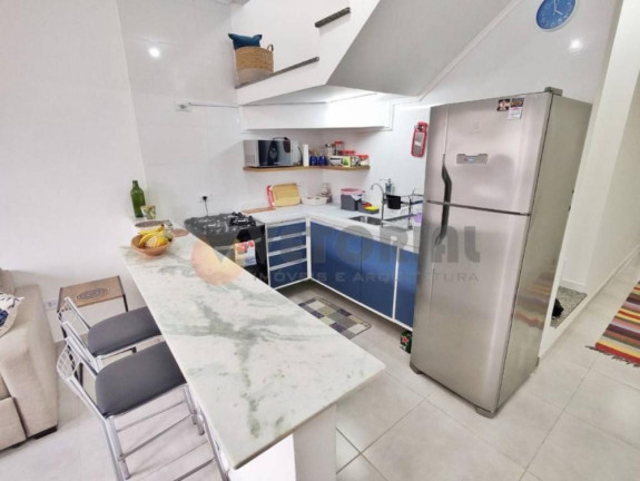 Imagem Sobrado com 2 Quartos à Venda, 75 m² Imagem Sobrado com 2 Quartos à Venda, 75 m²