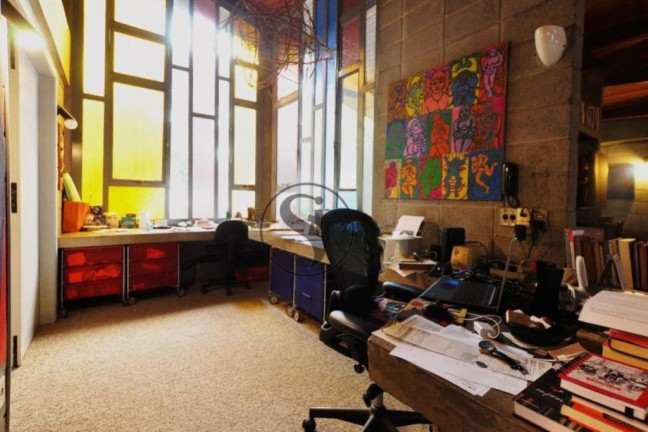 Imagem Sobrado com 3 Quartos à Venda, 300 m² em Vila Madalena - São Paulo Imagem Sobrado com 3 Quartos à Venda, 300 m² em Vila Madalena - São Paulo