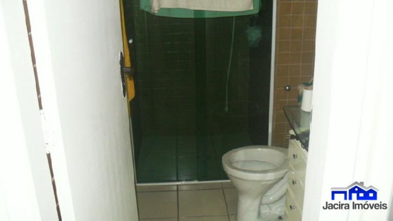 Imagem Sobrado com 3 Quartos à Venda, 104 m² em Marapé - Santos