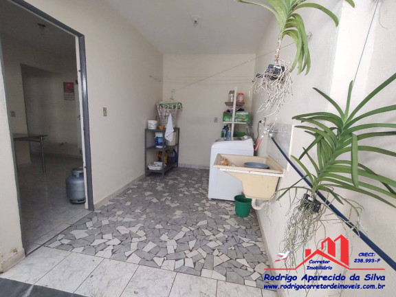 Imagem Casa com 4 Quartos à Venda, 250 m² em Jardim São Braz - Birigui Imagem Casa com 4 Quartos à Venda, 250 m² em Jardim São Braz - Birigui