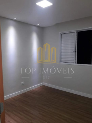 Imagem Apartamento com 2 Quartos à Venda, 50 m² em Jardim Oriente - São José Dos Campos