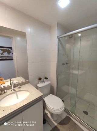 Imagem Apartamento com 2 Quartos à Venda, 62 m² em Vila Anglo Brasileira - São Paulo