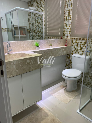 Imagem Apartamento com 2 Quartos à Venda, 52 m² em Jardim Rosemary - Santa Bárbara D?oeste Imagem Apartamento com 2 Quartos à Venda, 52 m² em Jardim Rosemary - Santa Bárbara D?oeste