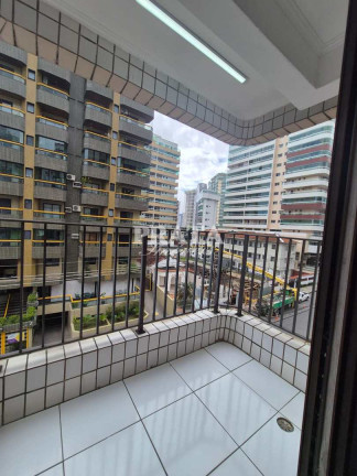 Imagem Apartamento com 1 Quarto à Venda, 44 m² em Guilhermina - Praia Grande Imagem Apartamento com 1 Quarto à Venda, 44 m² em Guilhermina - Praia Grande