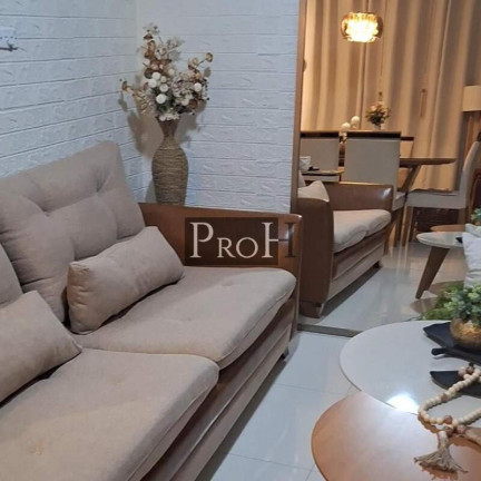 Sobrado com 3 Quartos à Venda, 148 m² em Vila Camilópolis - Santo André