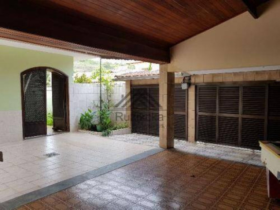 Imagem Casa com 4 Quartos à Venda, 460 m² em Praia Dos Sonhos - Itanhaém