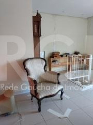 Imagem Cobertura com 2 Quartos à Venda, 188 m² em Mont Serrat - Porto Alegre Imagem Cobertura com 2 Quartos à Venda, 188 m² em Mont Serrat - Porto Alegre
