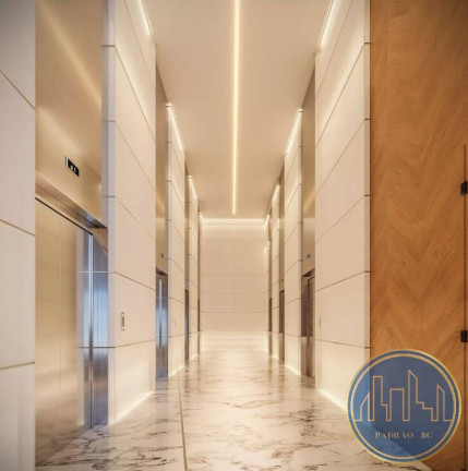 Imagem Sala Comercial à Venda, 56 m² em Alto Da Glória - Curitiba