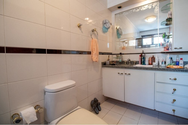 Imagem Apartamento com 3 Quartos à Venda, 221 m² em Perdizes - São Paulo Imagem Apartamento com 3 Quartos à Venda, 221 m² em Perdizes - São Paulo