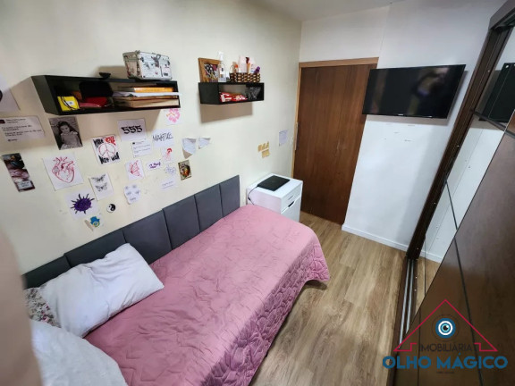 Apartamento com 3 Quartos à Venda, 70 m² em Jaguaré - São Paulo