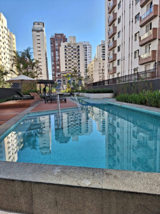 Imagem Imóvel com 3 Quartos à Venda, 154 m² em Vila Olímpia - São Paulo Imagem Imóvel com 3 Quartos à Venda, 154 m² em Vila Olímpia - São Paulo